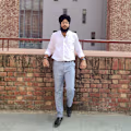 Yash avatar