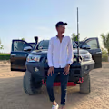 Sufyan avatar