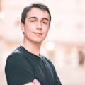 Martín avatar