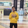 Krishna avatar