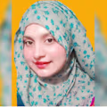 Komal  avatar