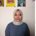 Mazaya Izazi avatar