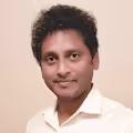 Krishna avatar