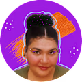 Marcia avatar