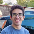 Damian avatar