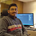 Darshan avatar