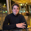 Juan Pablo avatar