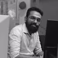 Karthik avatar