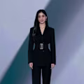 Dahlia avatar