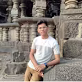 Vishu avatar