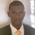 Muideen avatar