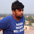 Hemanth avatar