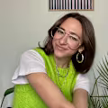 Tamara avatar