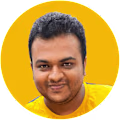 Ashish avatar