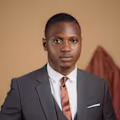Olumide avatar
