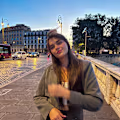 Gabija avatar