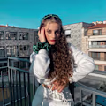 Aglaya avatar