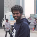 vijay avatar