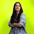 Ana avatar