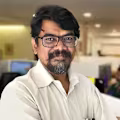 Anil avatar