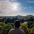 vineel kumar avatar