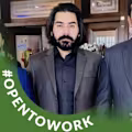Murad avatar