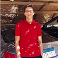 Ahmed avatar