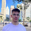 Mykola avatar