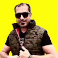 Ibrahim avatar