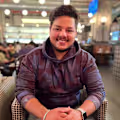 Dinkar avatar
