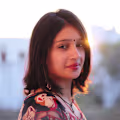 Kaushiki avatar