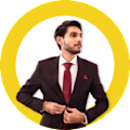 Saqib avatar