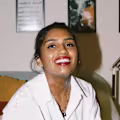 Shirley avatar