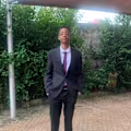 Uche  avatar