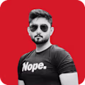 Syed avatar