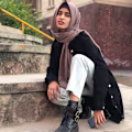 Mahnoor avatar