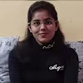 Dhanashri avatar
