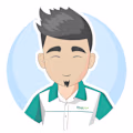 Adrian Jasper  avatar