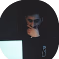 Fred avatar