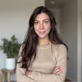 Vanessa Osorio avatar
