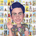Hayes avatar