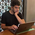 Muhib avatar