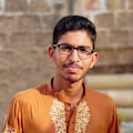 Shazil avatar