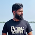 Aravind avatar