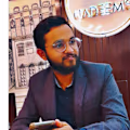 Ahmar avatar