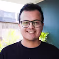 Harshil avatar