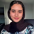 Areej avatar