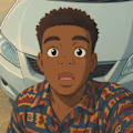 Manuel avatar