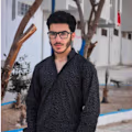 Ahmed Tidjani avatar