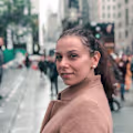 Luana avatar